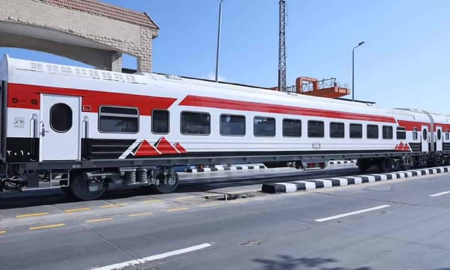 مصر تستعد لإنشاء سكة حديد جديدة مع ليبيا لزيادة صادراتها